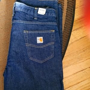 Carhartt FR 36x38 jeans men's